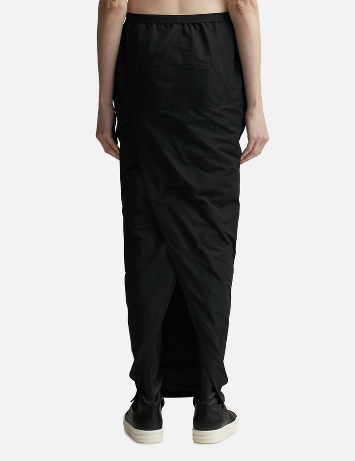 SOFT PILLAR LONG SKIRT Placeholder Image