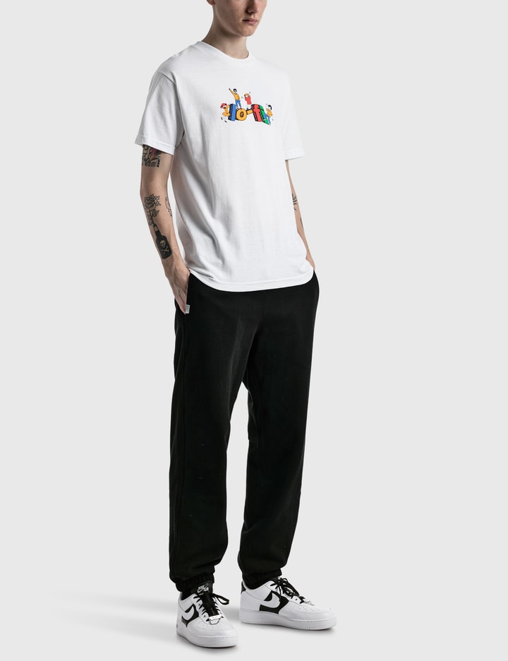PLAYGROUND T-SHIRT Placeholder Image