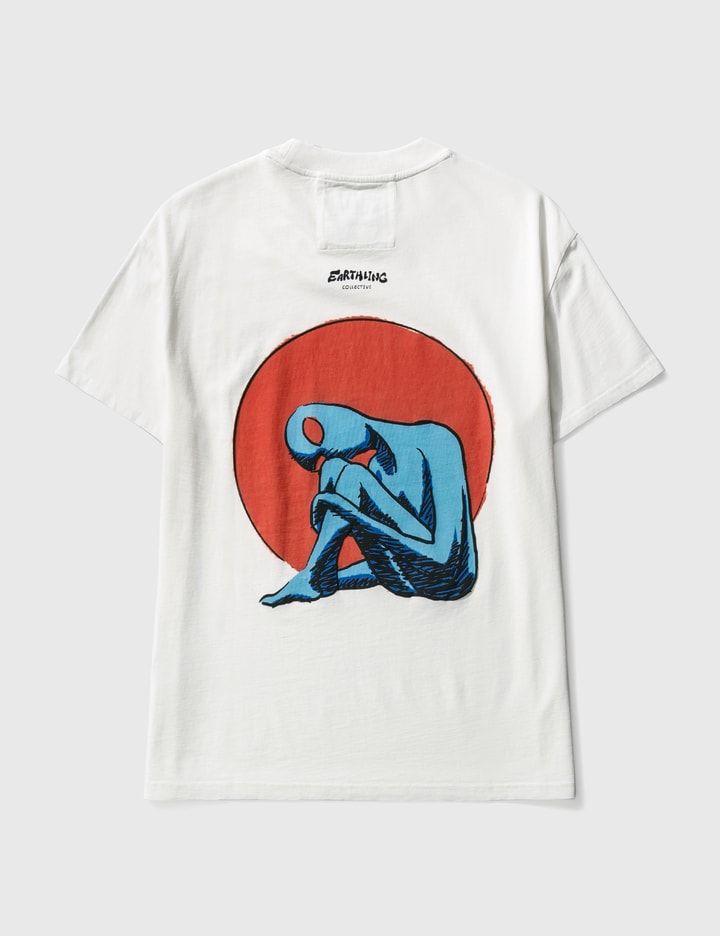 Visitor Oversize T-shirt Placeholder Image