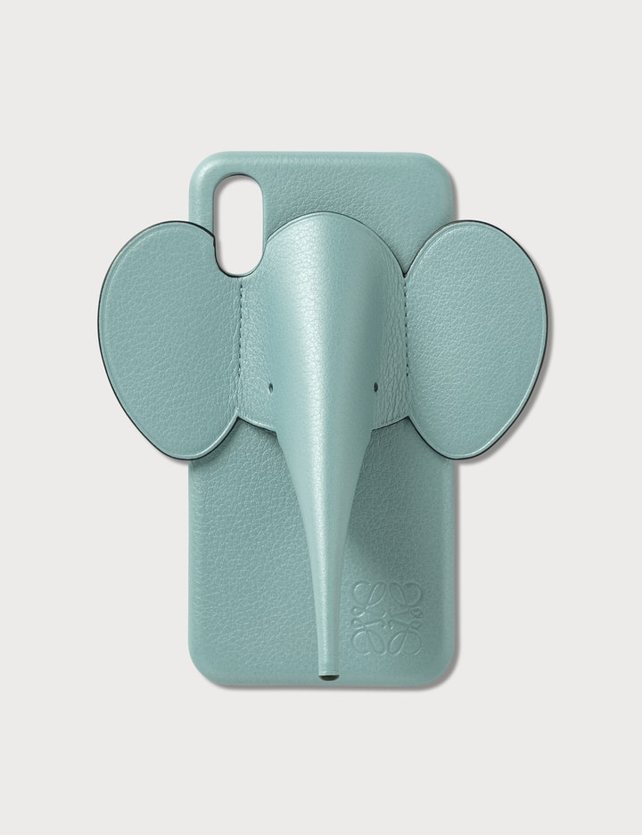 Elephant iPhone Cover X/Xs Placeholder Image