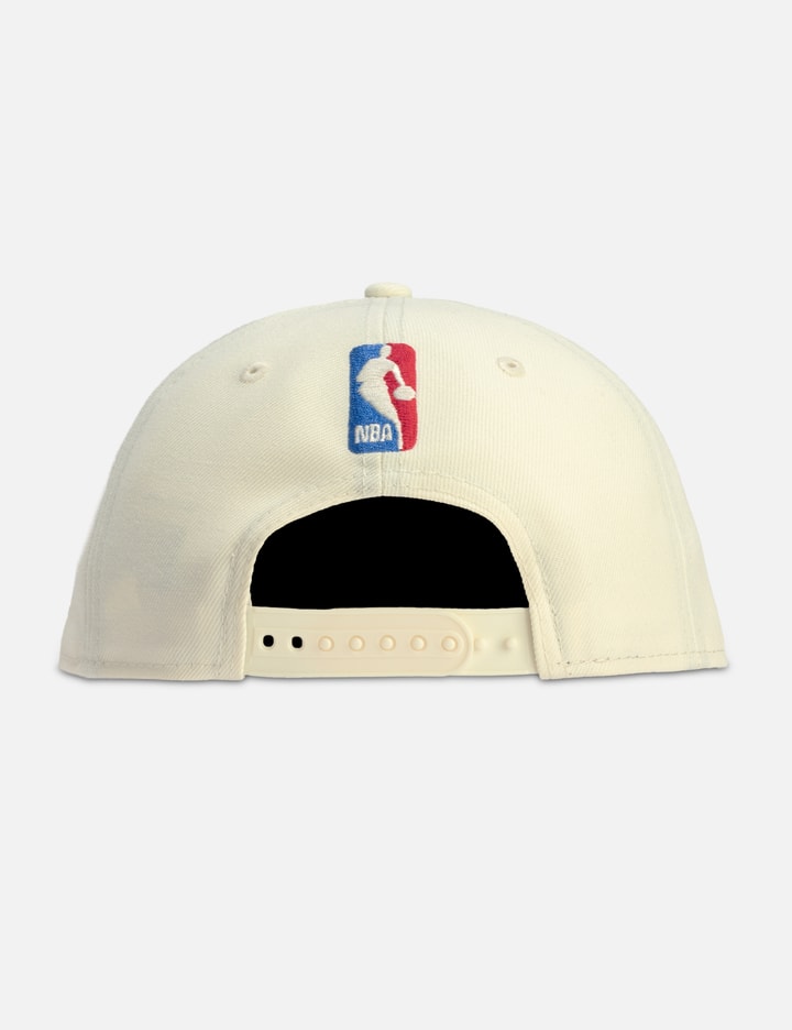 Fear Of God Essentials X NBA X New Era Collaboration Placeholder Image
