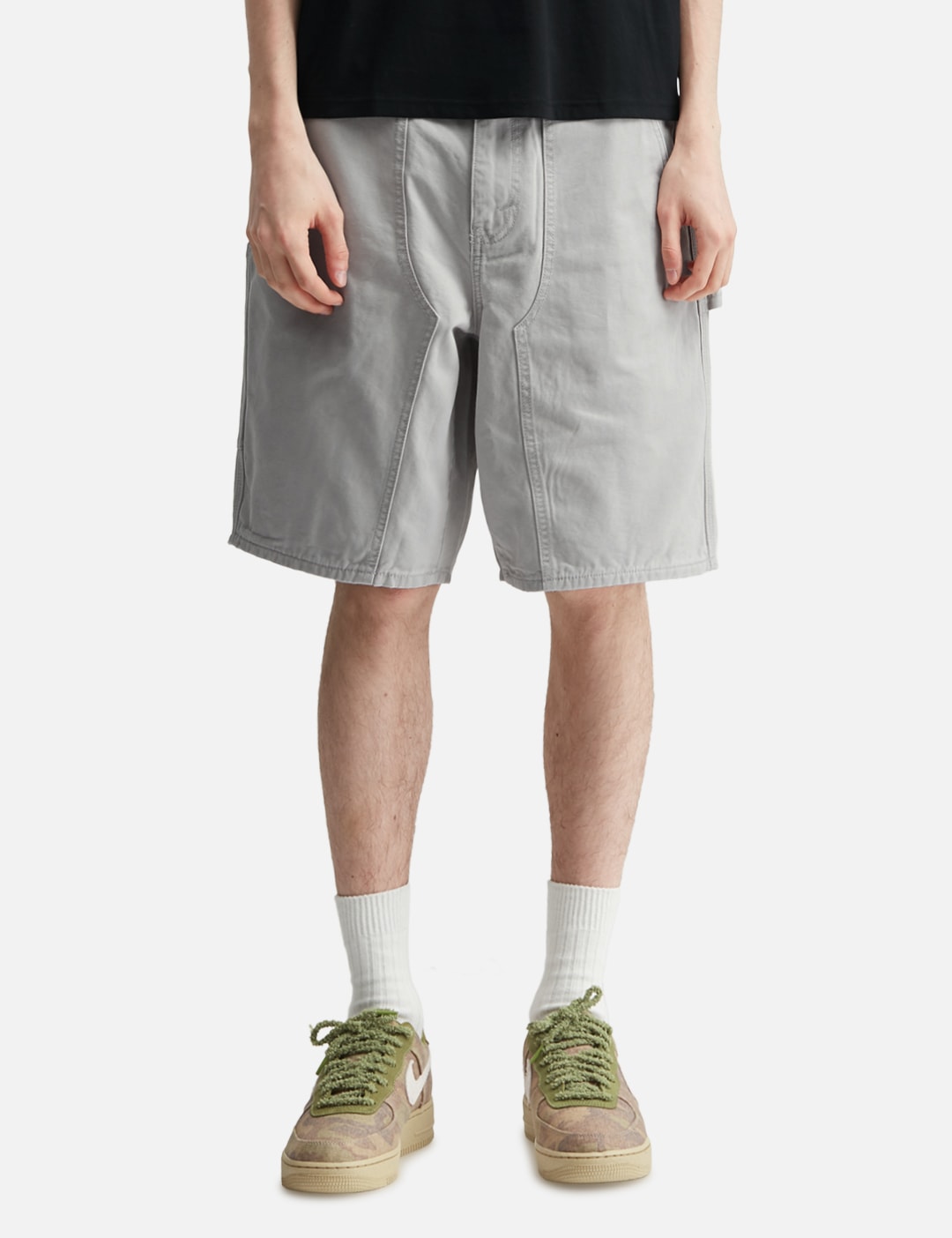 Oxford Carpenter Short view 18