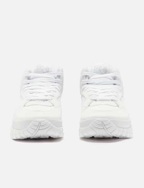 Vans - HALF CAB REISSUE 33 VIBRAM | HBX - Globally Curated Fashion 