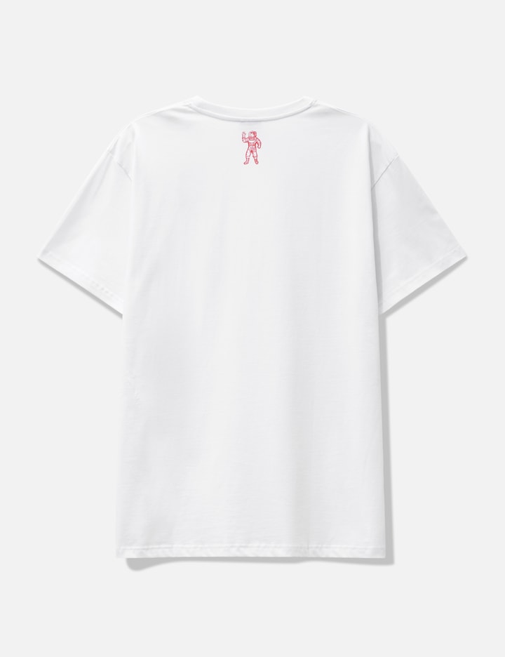 BB Billionairism Short Sleeve T-shirt Placeholder Image