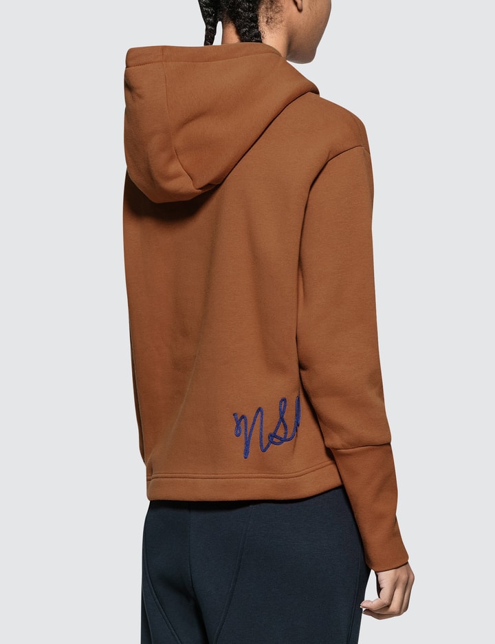 As W Nsw Nsw Hoodie Fleece Placeholder Image