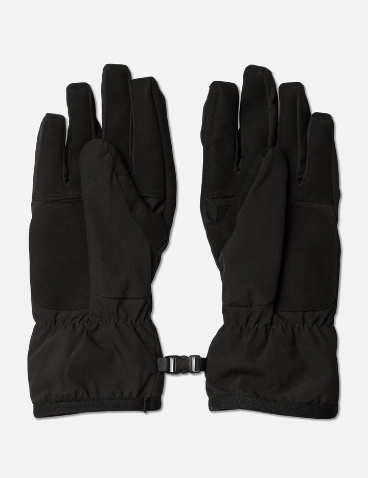 Soft Shell R_E.DYE® Gloves Placeholder Image