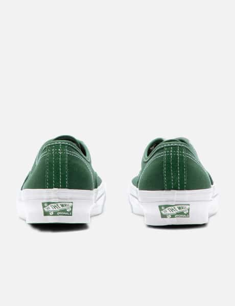 Vans Vault By Vans X Museum Of Peace Quiet OG Authentic Lx HBX