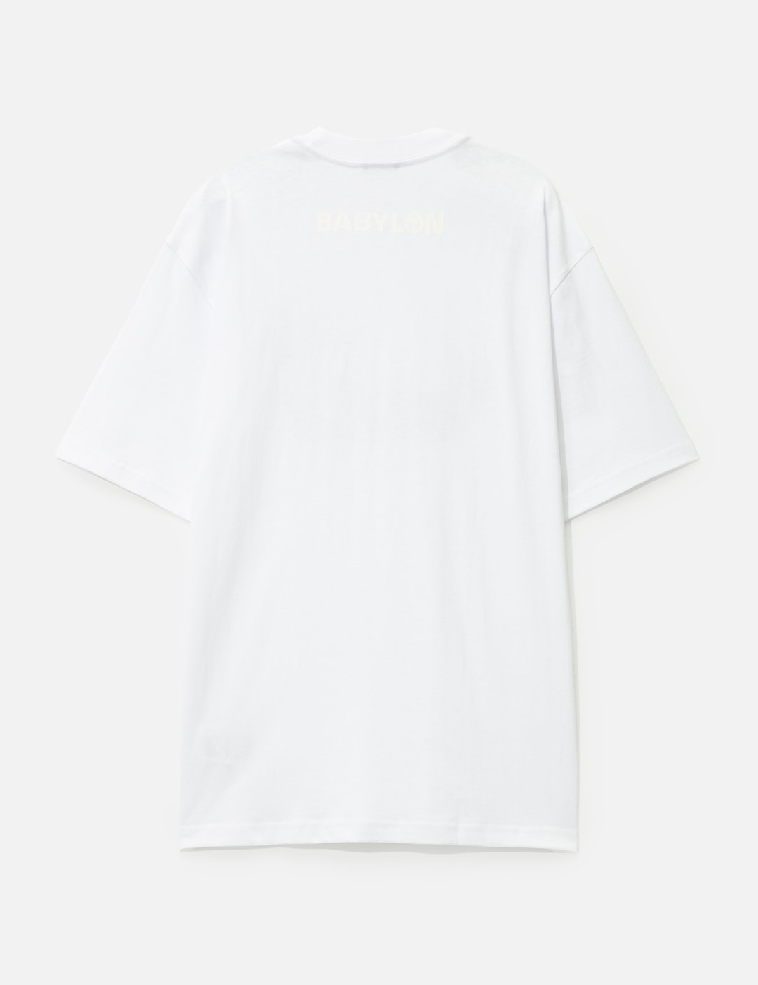 Baby Doll T-Shirt view 9