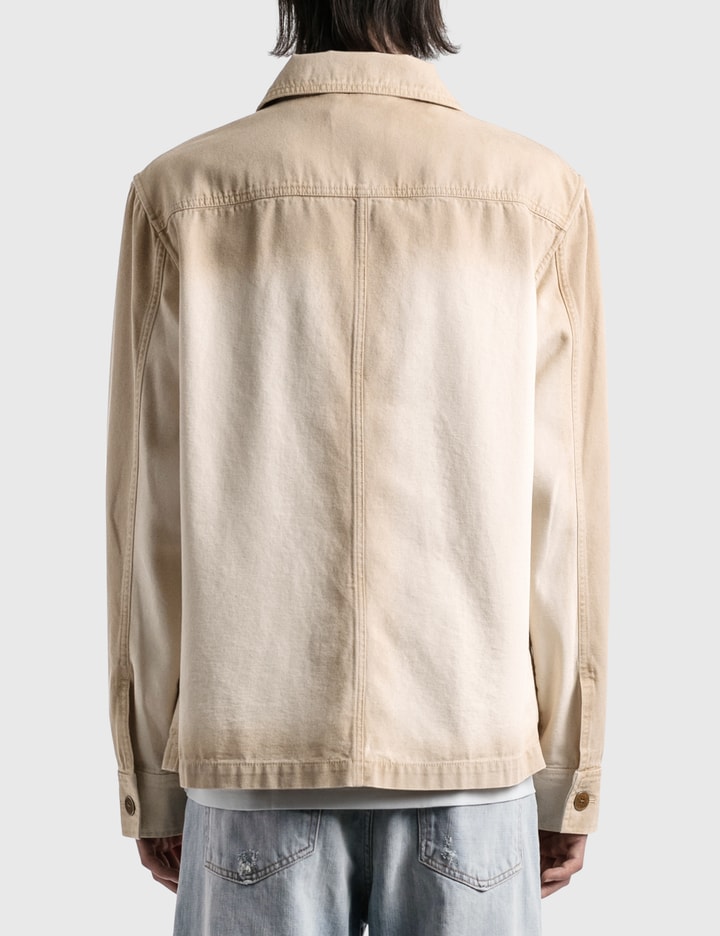 Workwear Jacket Placeholder Image