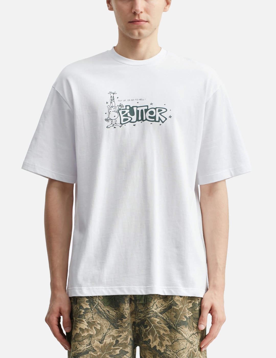 Pay Up Tee view 18