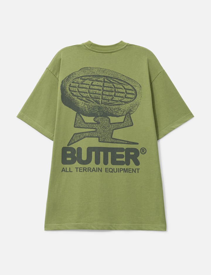 Terrain T-shirt Placeholder Image