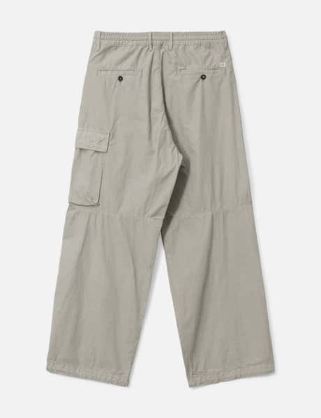Pants Cargo Pant In Microreps view 8