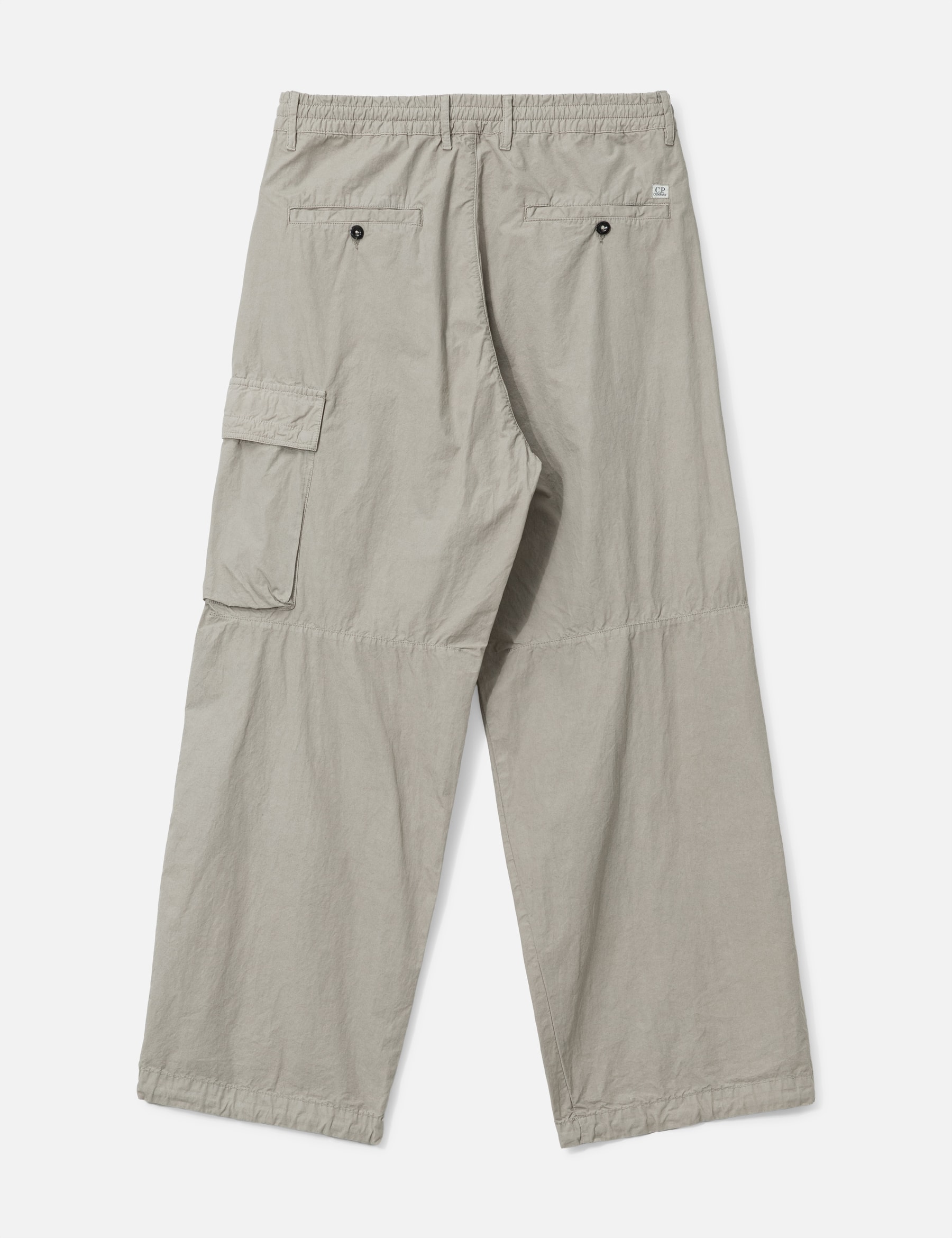 Pants Cargo Pant In Microreps view 17
