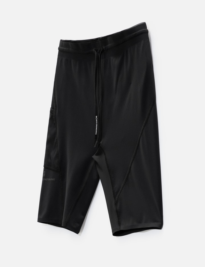 On x POST ARCHIVE FACTION Short Tights PAF Placeholder Image