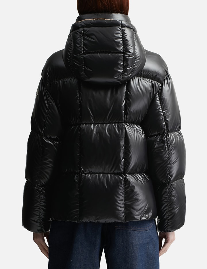 PARANA SHORT DOWN JACKET Placeholder Image