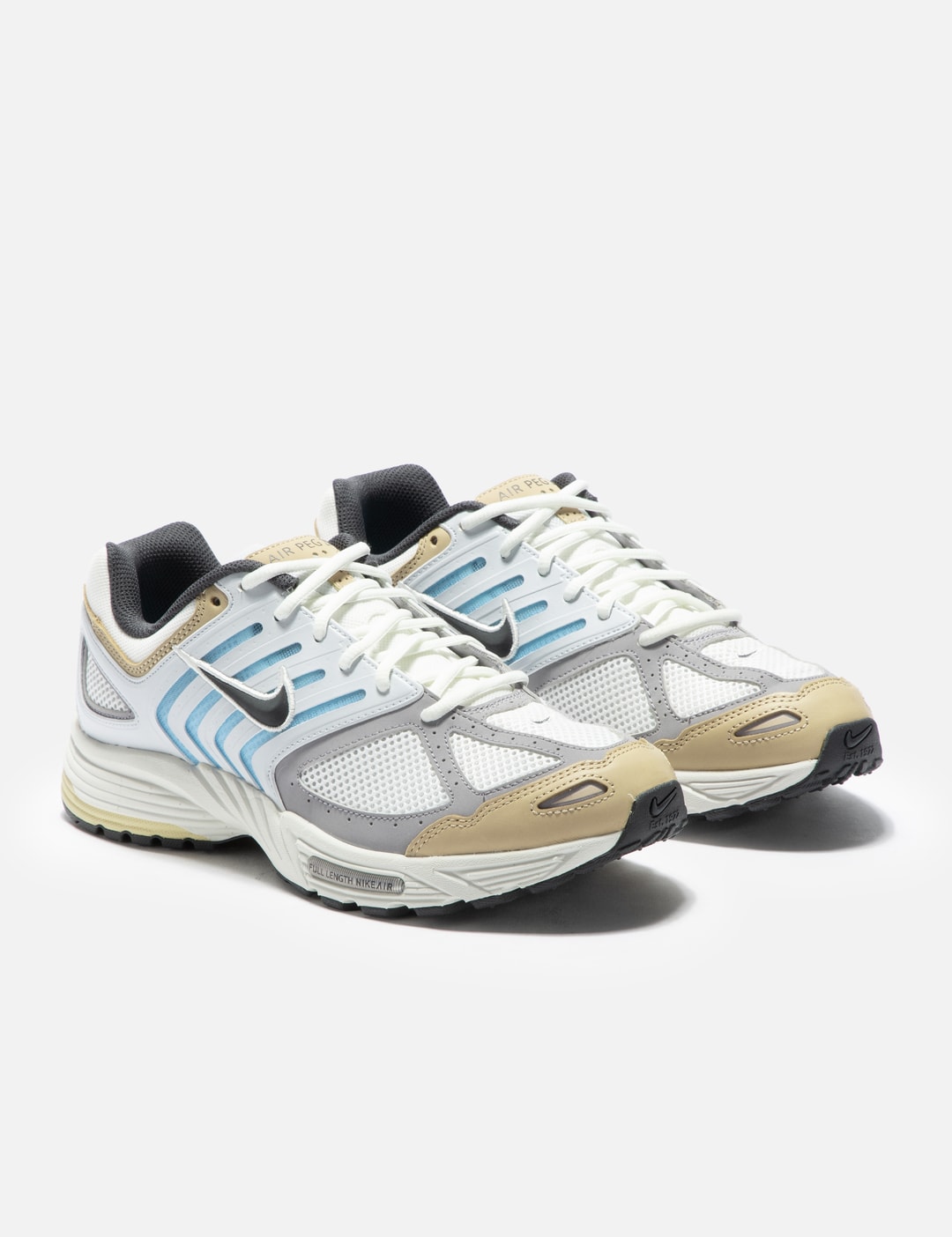AIR PEGASUS 2005 view 12
