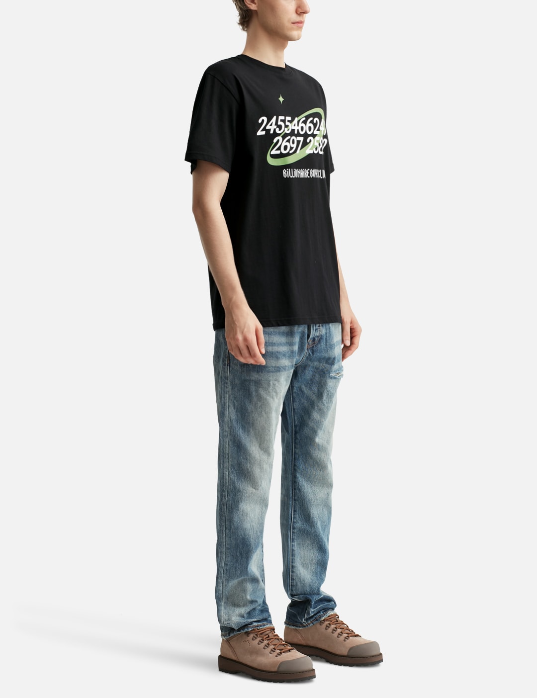 Call Me T-Shirt view 16