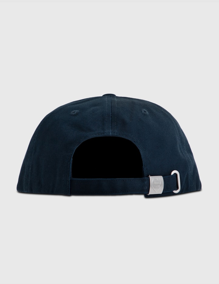 휴먼메이드 6 패널 캡 Placeholder Image