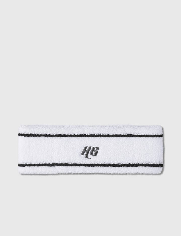 Line Head Band Placeholder Image