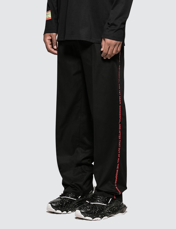 Tailored Trousers Placeholder Image