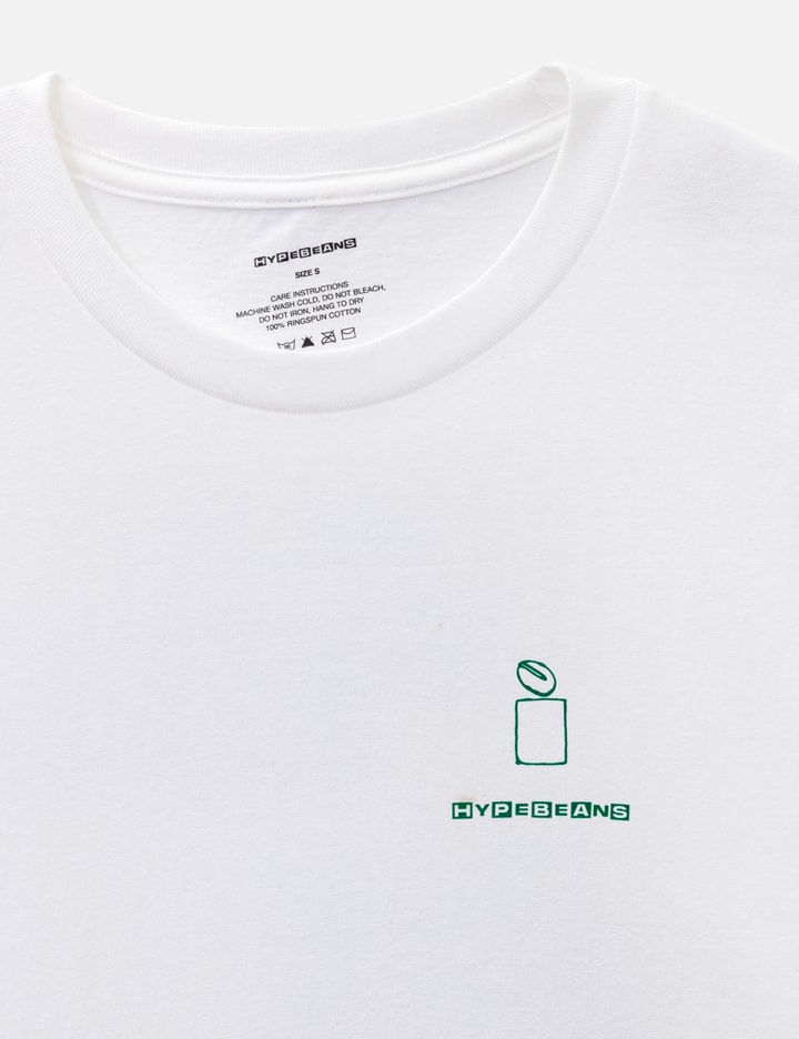 Hypebeans Anniversary T-Shirt