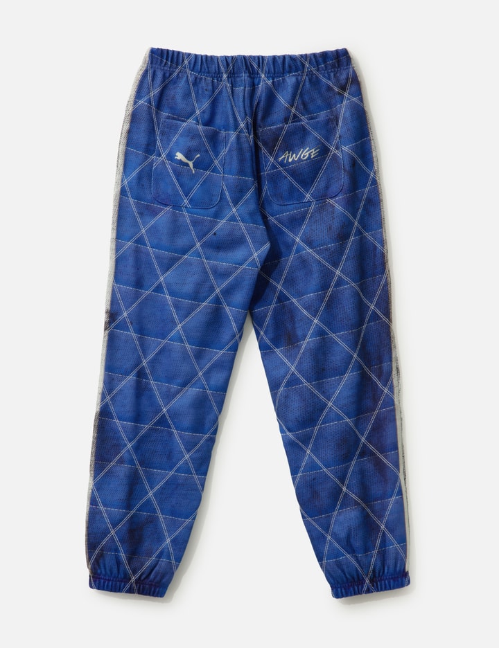 Puma x A$AP ROCKY Quilted Sweatpants Placeholder Image