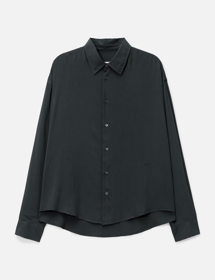 Boxy Fit Shirt