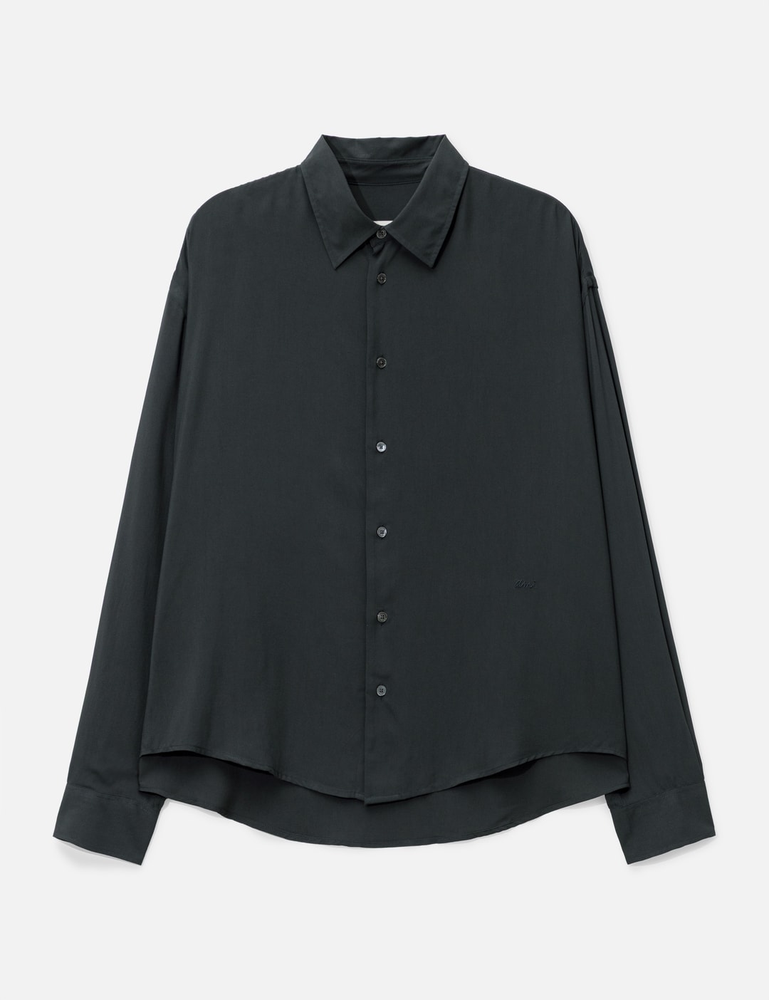 Boxy Fit Shirt view 8