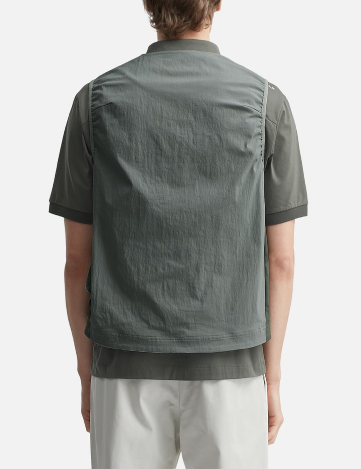 Hypegolf HYPEGOLF X POST ARCHIVE FACTION (PAF) Big Pocket Vest