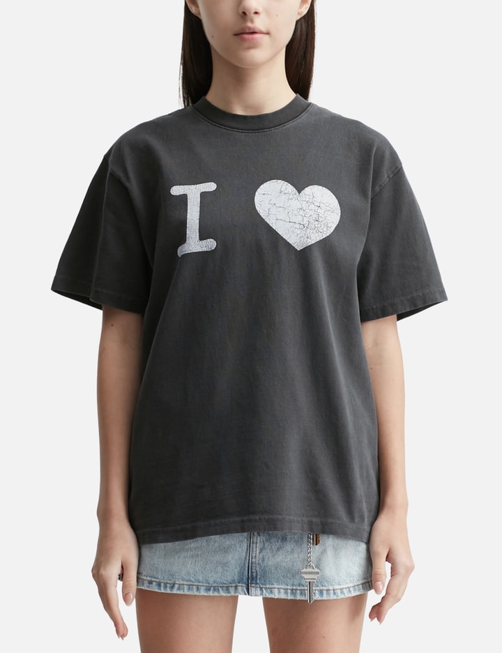 I Heart T-Shirt Placeholder Image