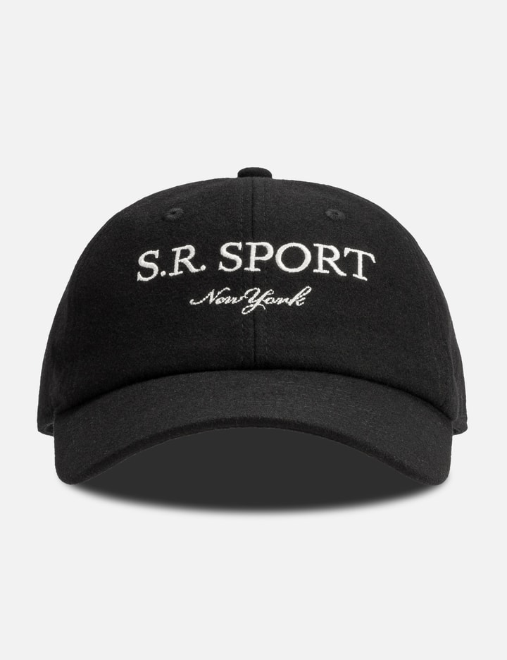 S.R. Sport Wool Hat Placeholder Image