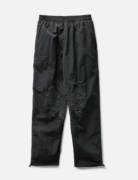 Fucking Awesome Spiral Track Pants