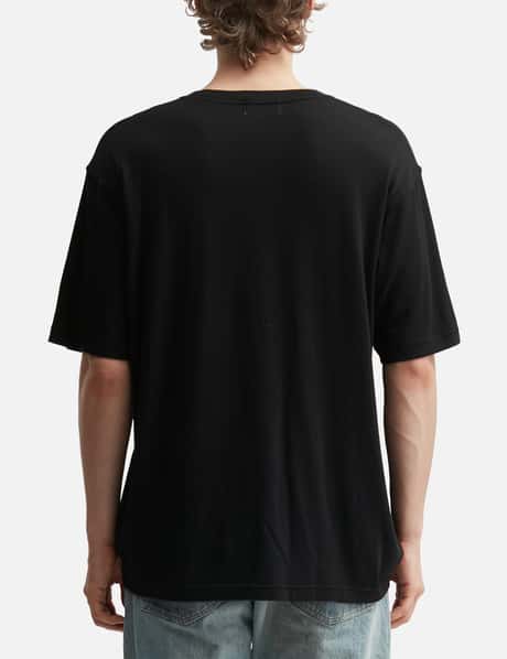 Cotton Cashmere T-Shirt view 12