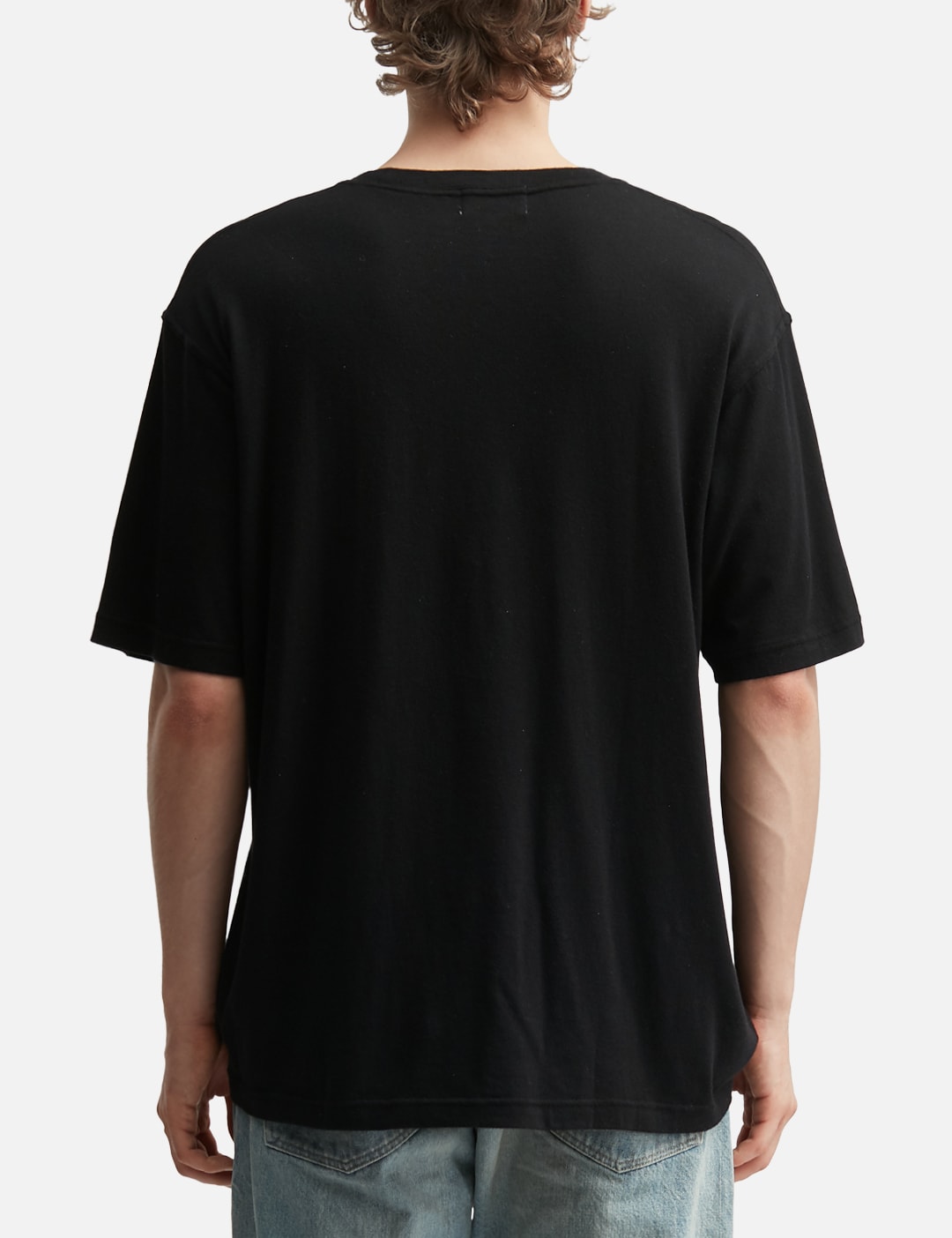 Cotton Cashmere T-Shirt view 19