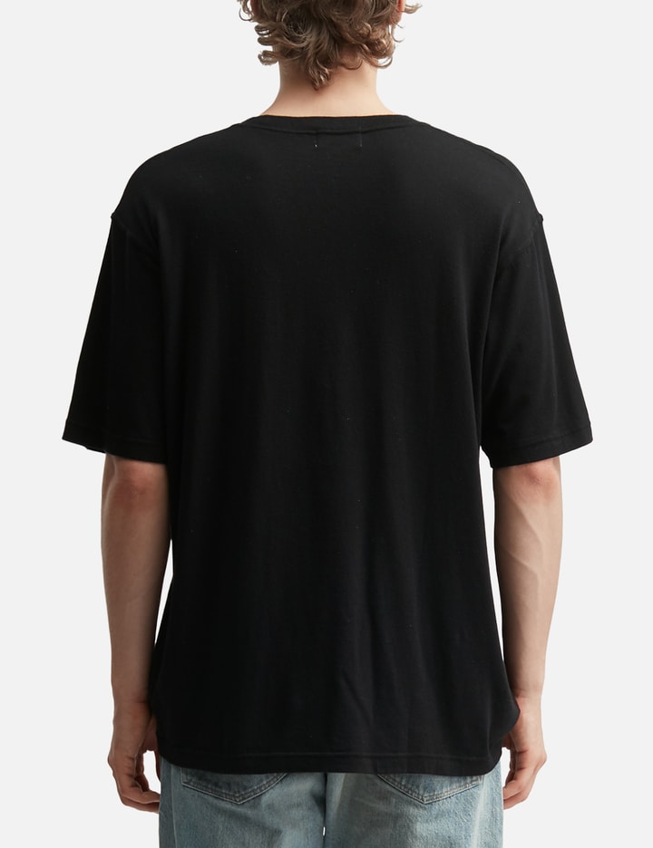 HERILL Cotton Cashmere T-Shirt