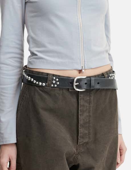 Our Legacy - STAR FALL BELT | HBX - ハイプビースト(Hypebeast)が 