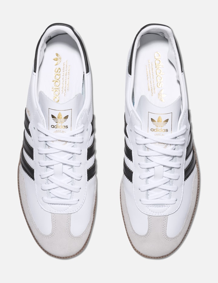 Samba Deacon Sneakers Placeholder Image