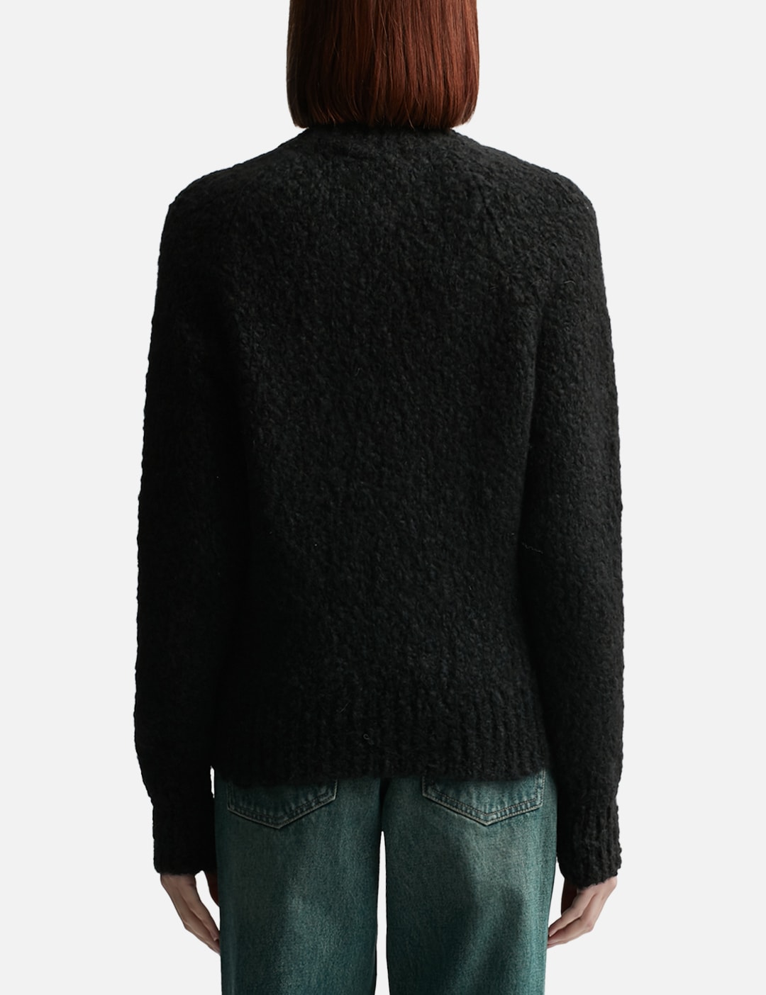 Solo Sweater view 15