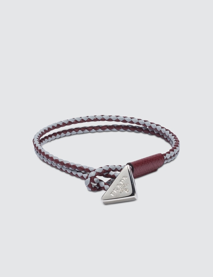 Leather Bracelet Placeholder Image