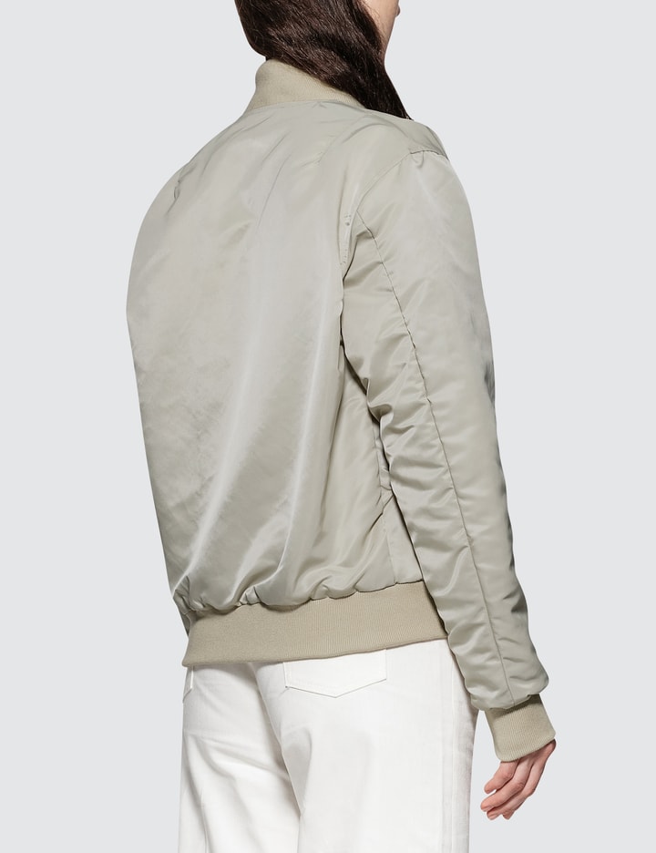 Bogota Bomber Jacket Placeholder Image