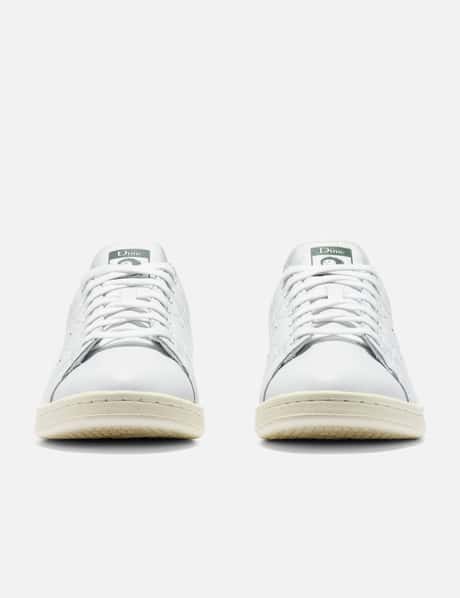 adidas gazelle silver green womens Stan Smith x Dime – Premier main image 0