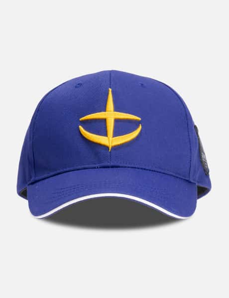 BANDAI Gundam Cap