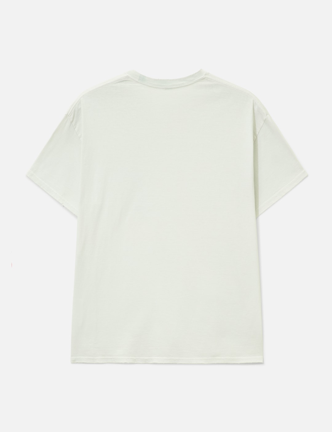 Embroidery Dyed T-Shirt view 9
