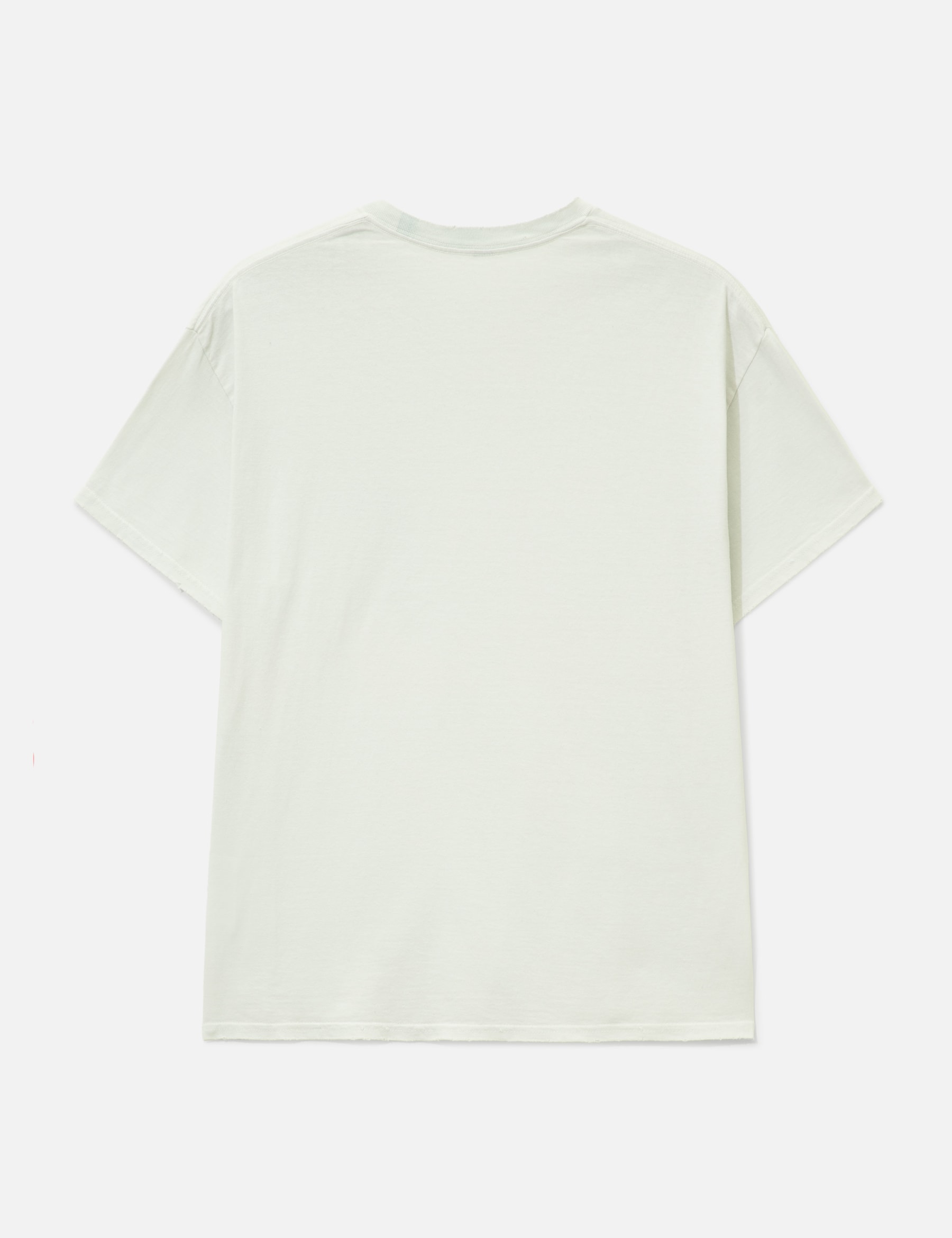Embroidery Dyed T-Shirt view 17