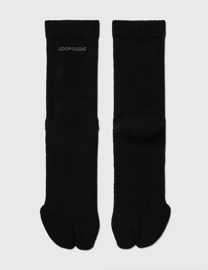 C-MX.2 COOLMAX® Tabi Socks Placeholder Image