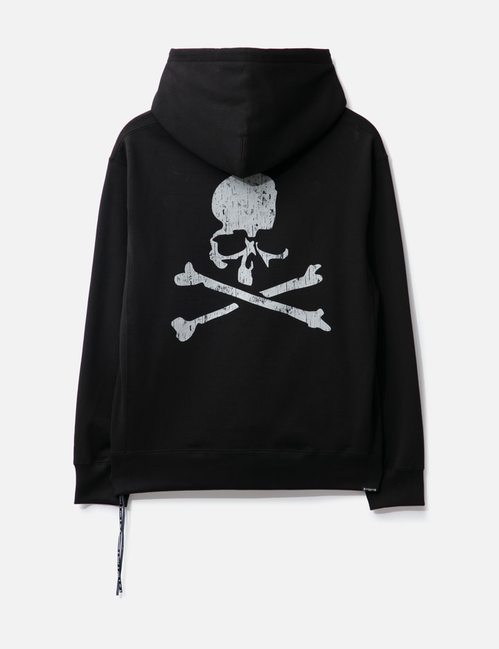 MJ Logo Hoodie Placeholder Image