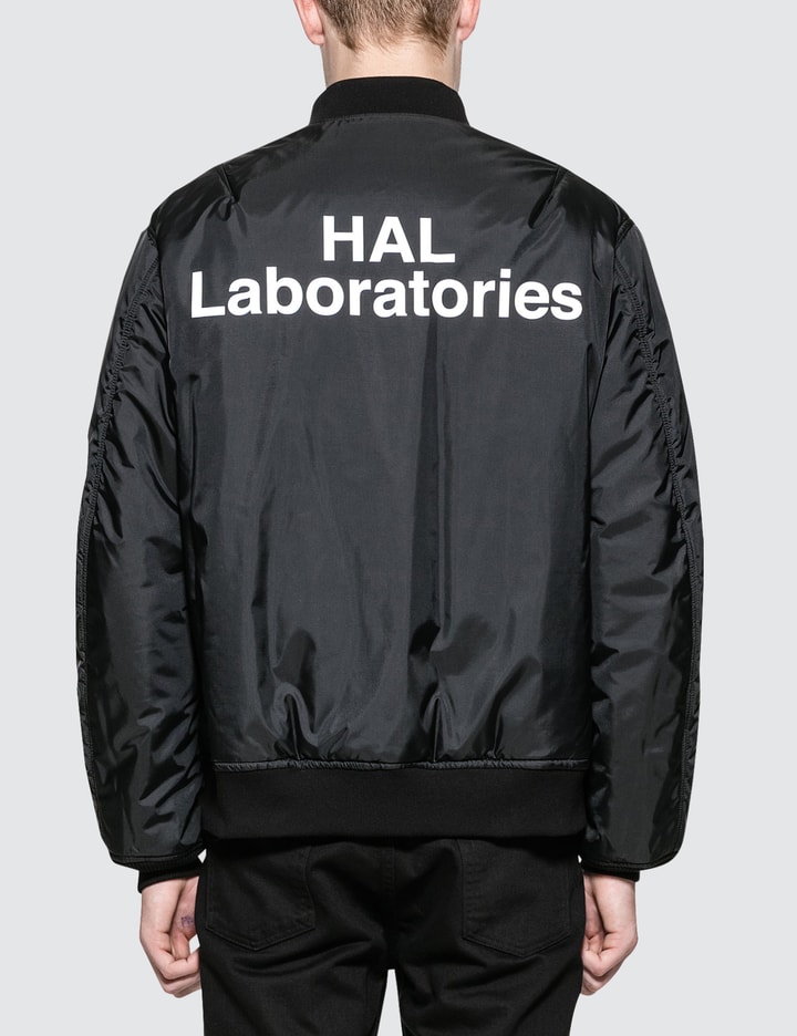 Reversible Bomber Jacket Placeholder Image