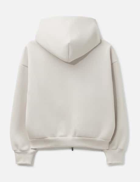 V2 Zipped Hoodie view 8
