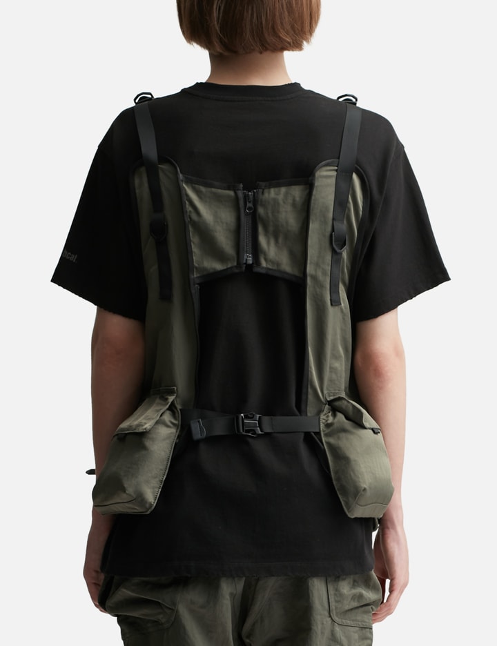 TRANSFORM VEST BAG Placeholder Image