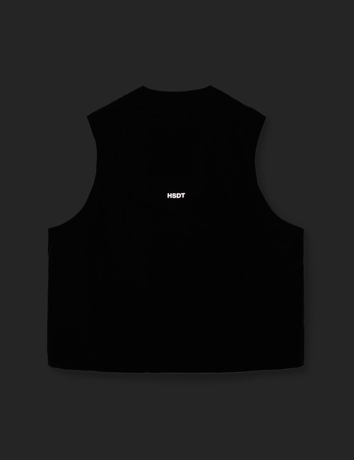 HSDT Padded Vest Placeholder Image